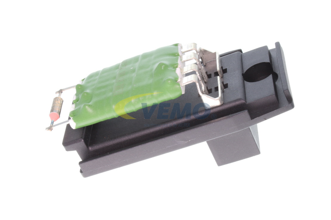 VEMO V25-79-0007 Regler, Innenraumgebläse