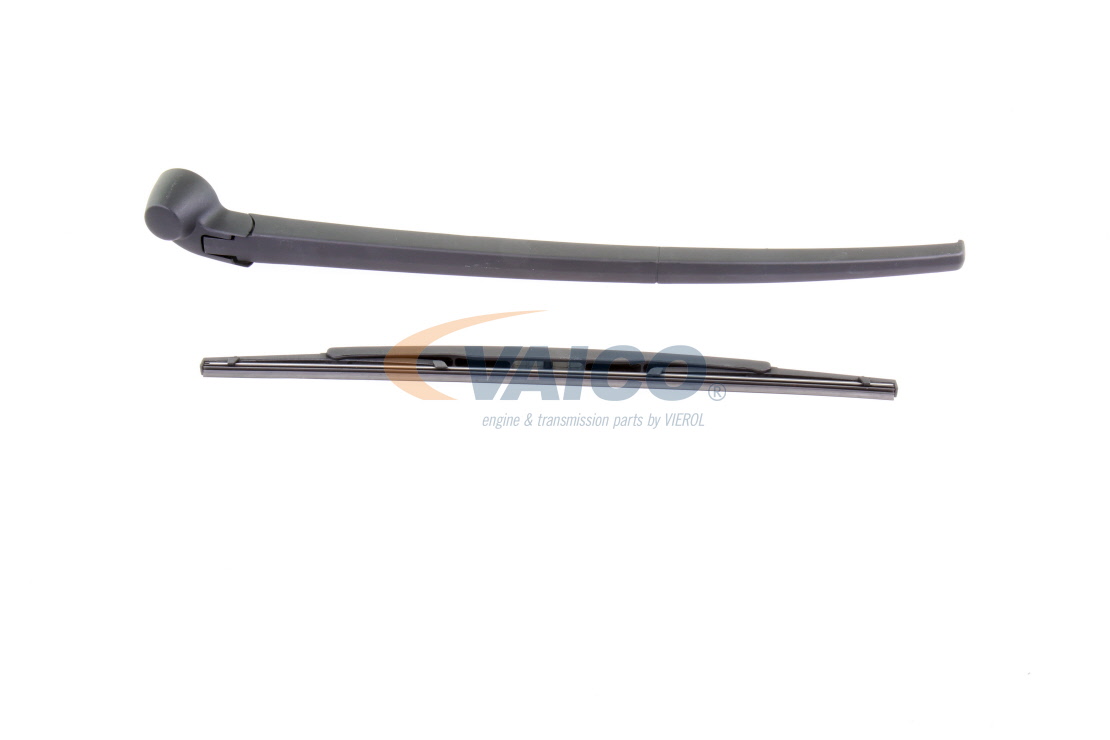6Y9 955 707 A VAICO V10-2449 Wischarm-Satz