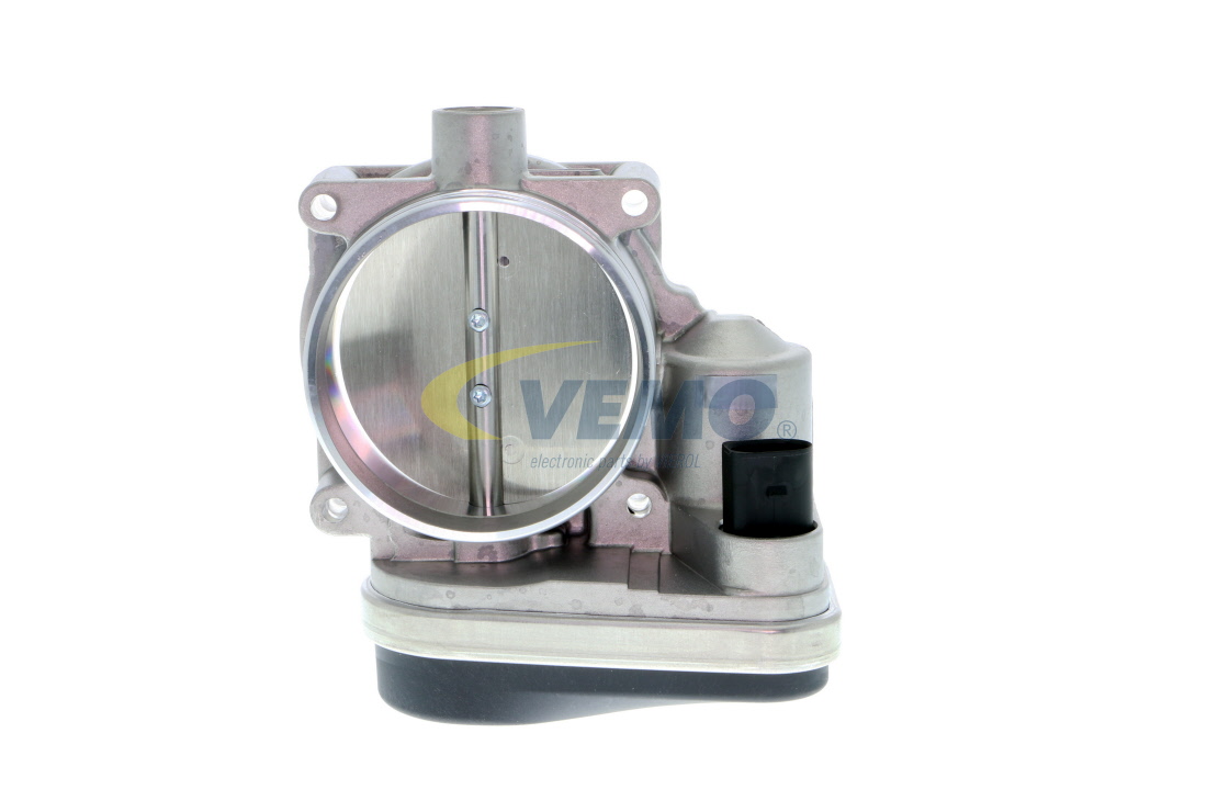 Drosselklappenstutzen V20-81-0008 VEMO 7506627 BMW