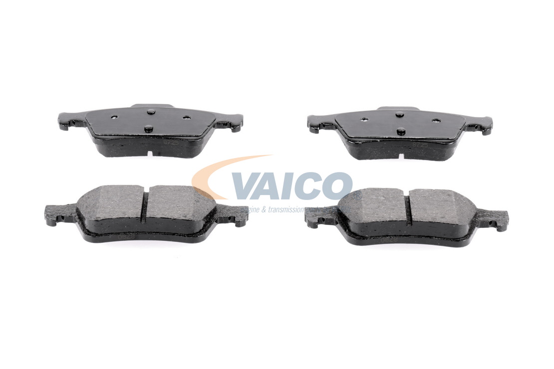 Juego de pastillas de freno 16 478 759 80 VAICO V42-0406 PEUGEOT, CITROЁN