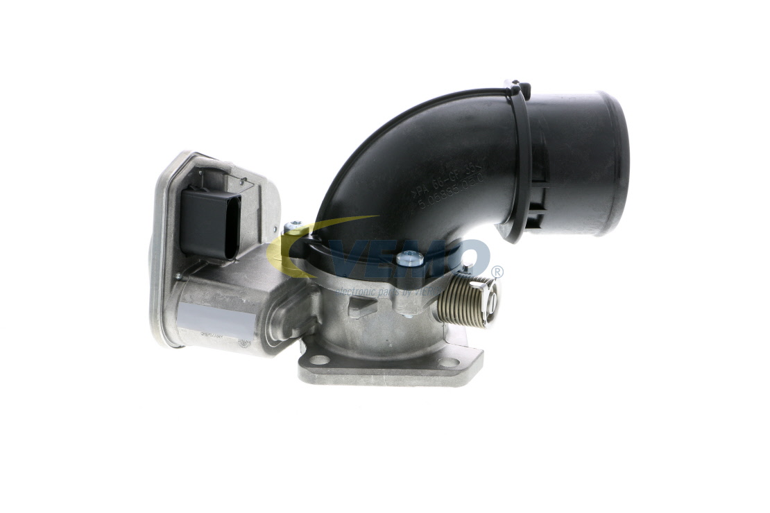 Gaskleppenhuis VEMO V24-81-0001
