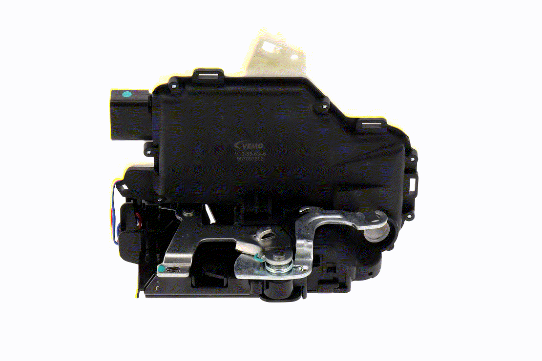 VEMO V10-85-6346 Serrure de porte