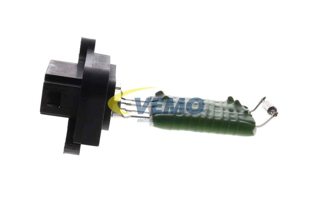 VEMO 7077579 Widerstand, Gebläse Ford Transit Mk5 Bus Preis