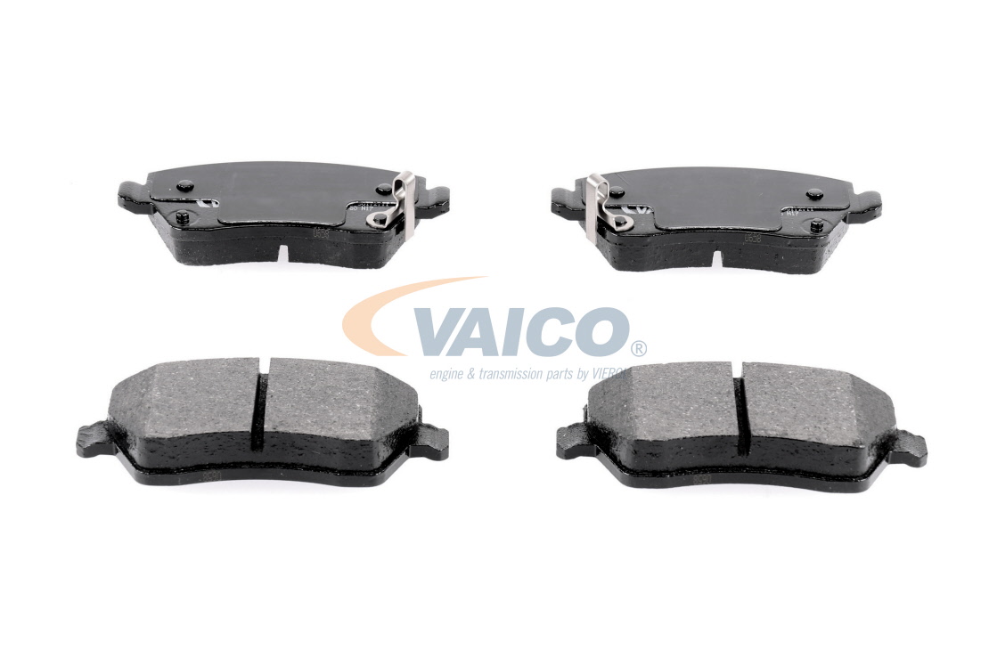 Bremsbeläge D10601HA0C VAICO V38-0149 RENAULT, NISSAN, SUZUKI, INFINITI