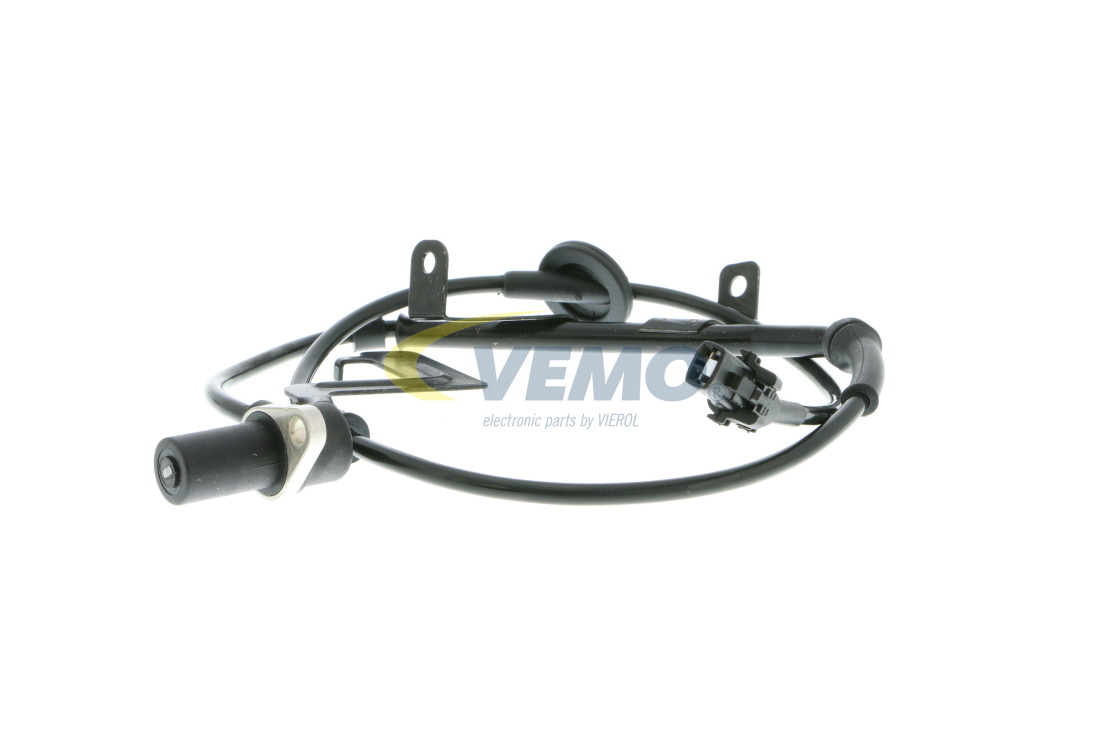 Wielsnelheidssensor (ABS) 95670-38000 VEMO V52-72-0003 HYUNDAI, KIA