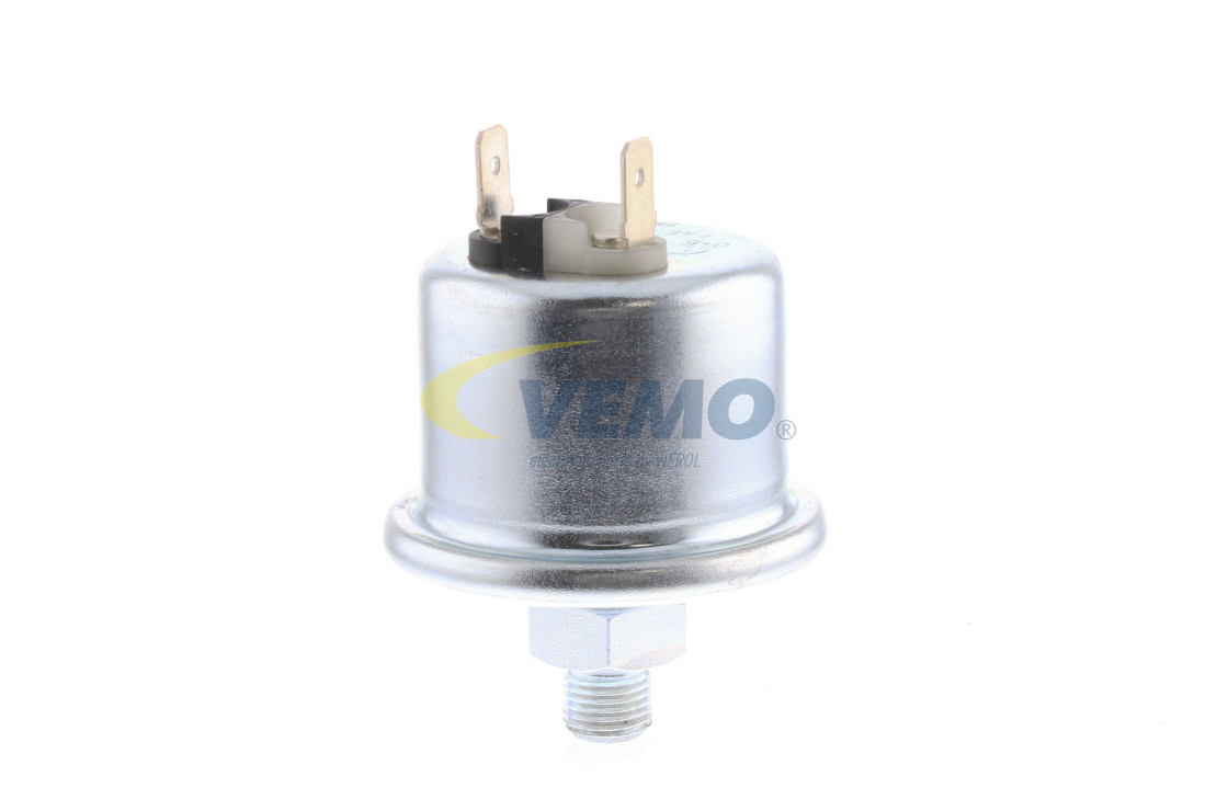 7077638 Sensor, Öldruck VEMO Volkswagen