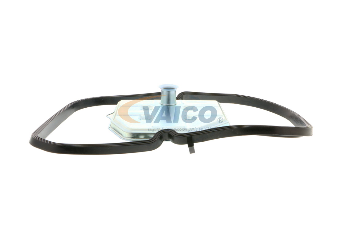 Hydraulikfiltersatz, Automatikgetriebe V30-7318 VAICO A1262711080 MERCEDES-BENZ