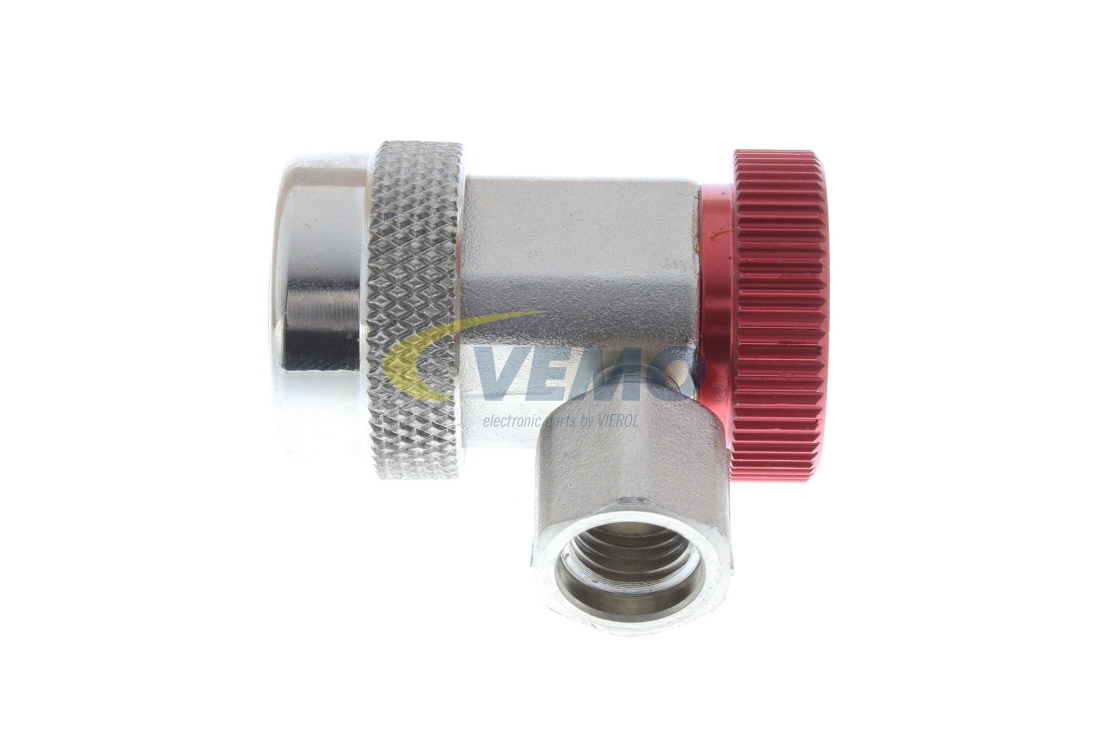 VEMO V99-18-0114 Kupplung, Prüfanschluss