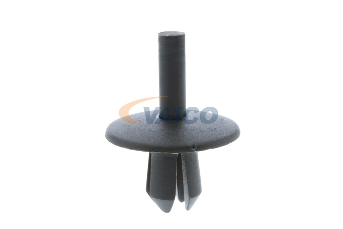 VAICO V46-0565 Support pare-choc MITSUBISHI L 200 2.4 CNG Essence /gaz naturel (CNG) 128 CV