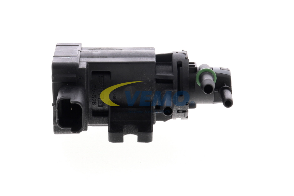 Capteur de pression de turbo 1618 X2 VEMO V42-63-0003 PEUGEOT, CITROЁN, FIAT, DS