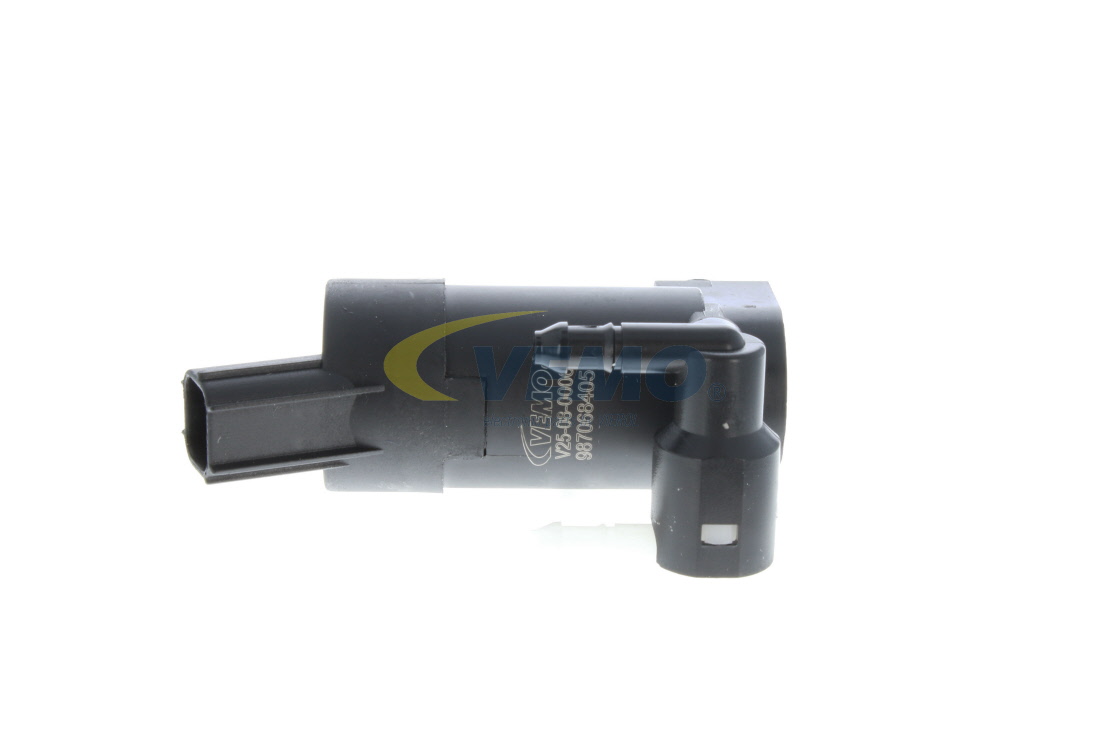 Pesurin pumppu VEMO V25-08-0006