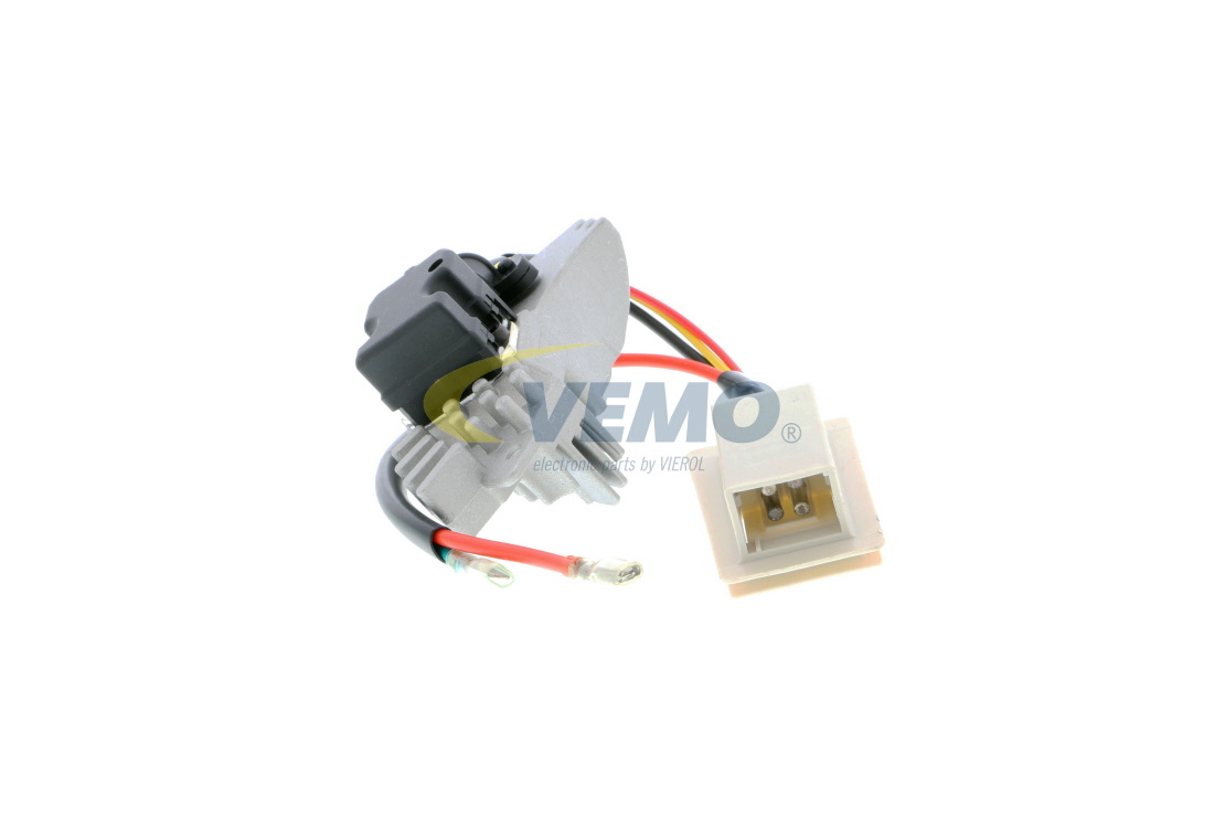 VEMO V30-79-0004 Regler, Innenraumgebläse