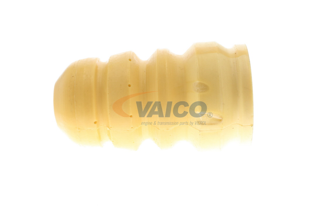 Stötdämpardamask och genomslagsgummi VAICO V10-2351