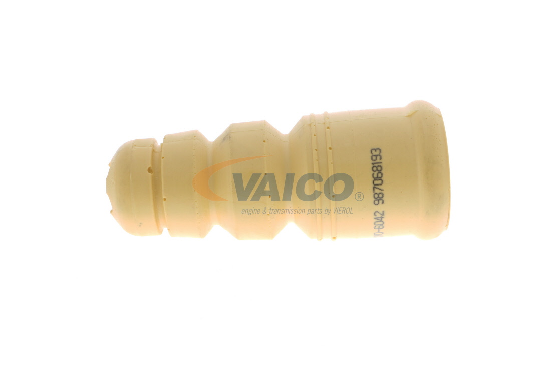 Lengéscsillapító ütköző gumi & porvédő VAICO V10-6042