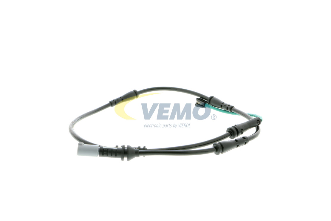 Предупредителен контактен сензор, износване на накладките VEMO V20-72-0033 оценка