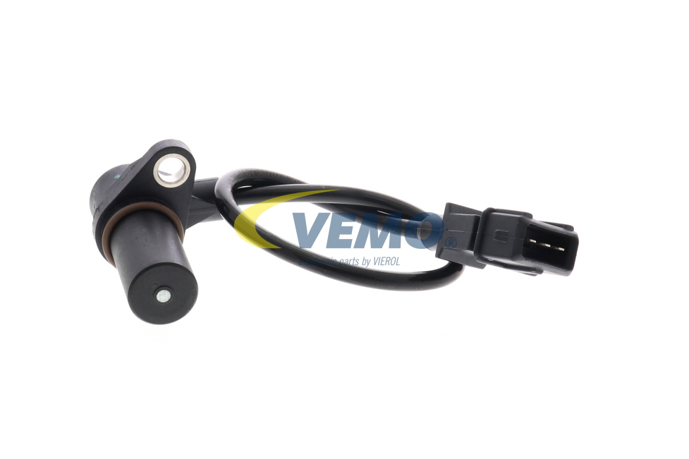Kurbelwellensensor V40-72-0361 VEMO 09118150 OPEL, CHEVROLET, DAEWOO, CADILLAC, VAUXHALL