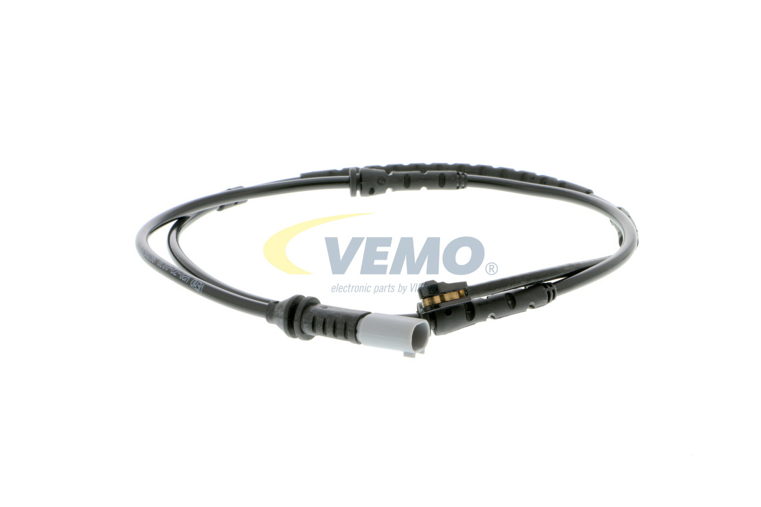 VEMO V20720030 Датчик за износване на накладките BMW F11 530 d 245 K.C. дизел 2010