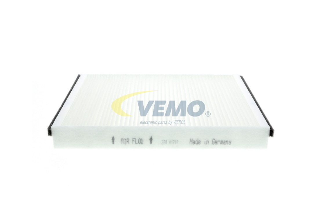 VEMO V30-31-1058 Innenraumfilter
