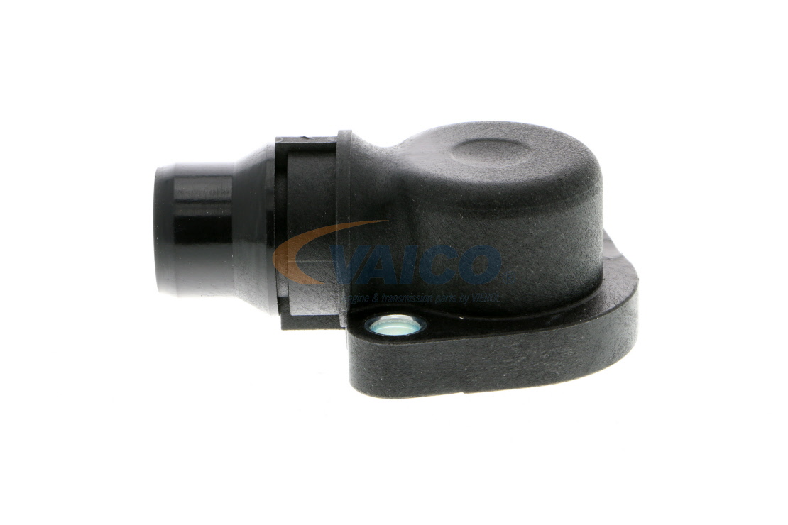 Kühlmittelflansch 1 084 797 VAICO V10-2345 FORD, MAZDA