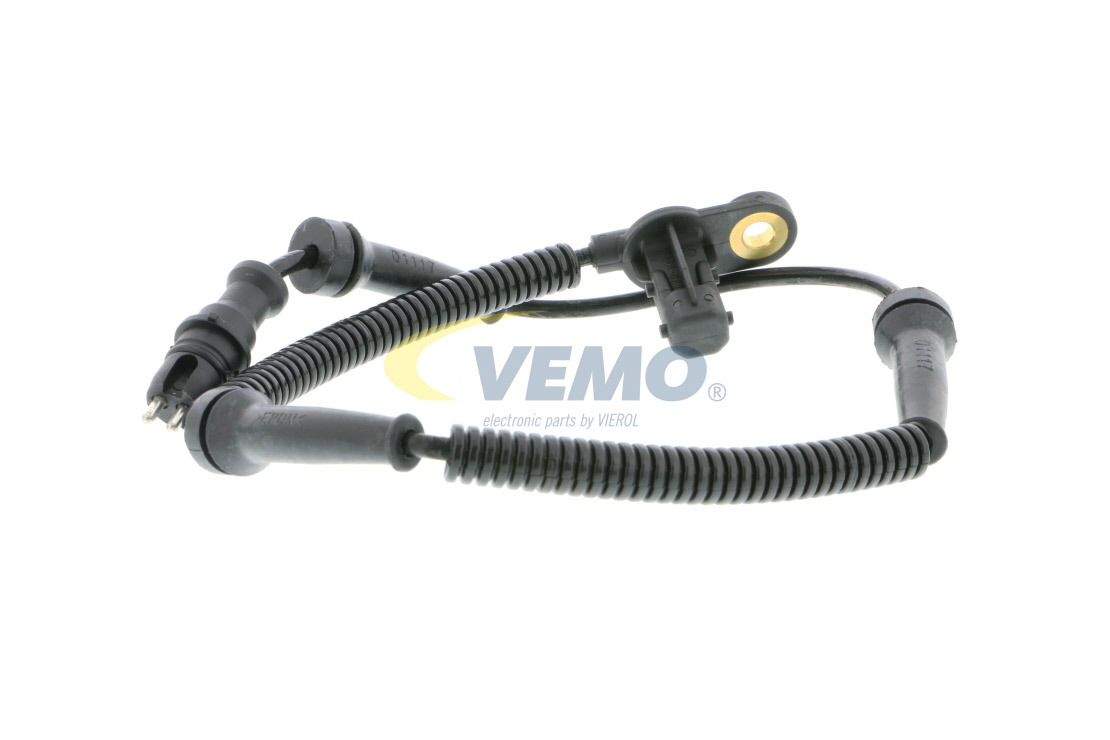 VEMO V46720106 Capteur de roue RENAULT Master Pro Van (FH__) dCi (FH0F) 125 CV Diesel 2009