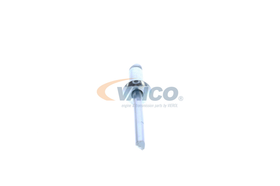 VAICO V40-0874 Fixation pare choc MITSUBISHI L 200 2.4 CNG Essence /gaz naturel (CNG) 128 CV