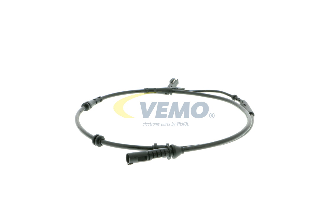 Warnkontakt, Bremsbelagverschleiß V20-72-5153 VEMO 6775858 BMW, ROLLS-ROYCE