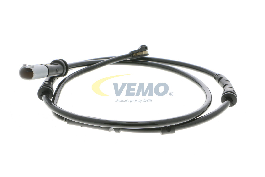 VEMO V20-72-5158 Brake pad wear sensor