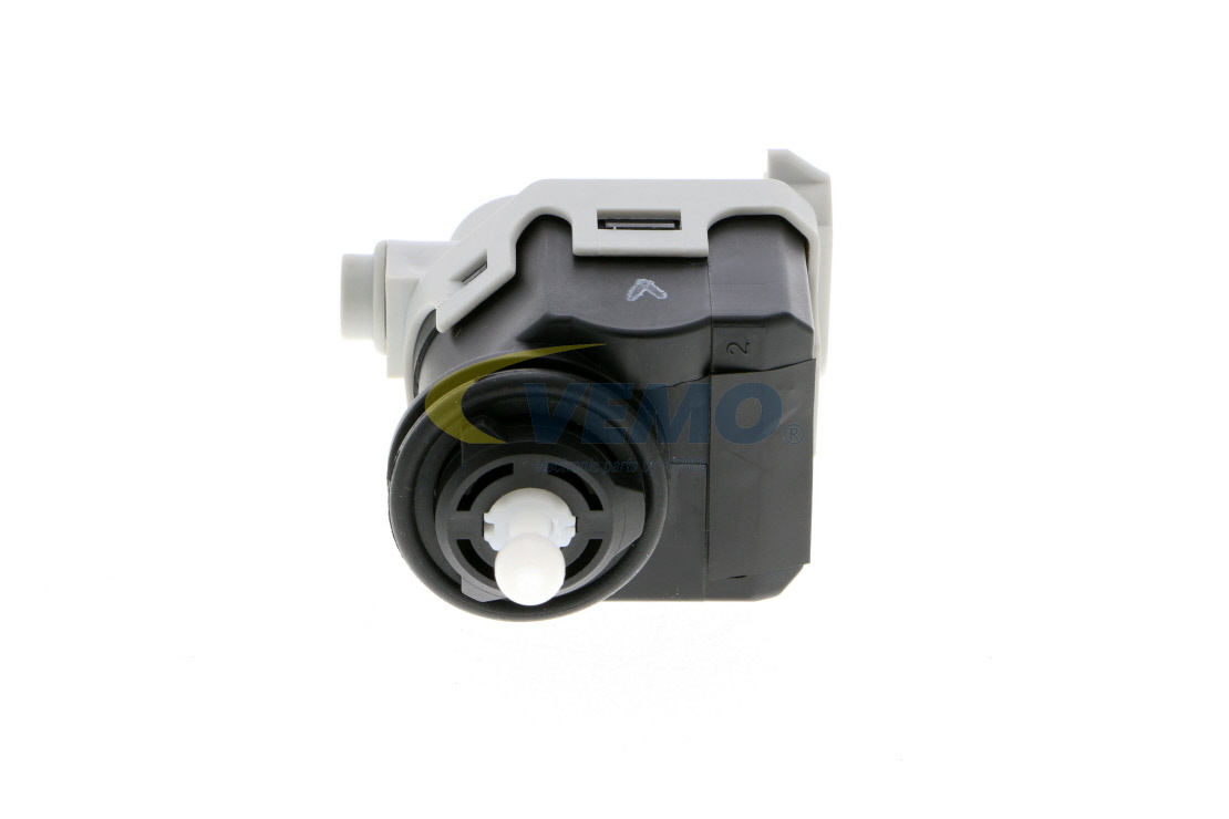 Stellmotor, Scheinwerfer V38-77-0006 VEMO 09160989 OPEL, NISSAN