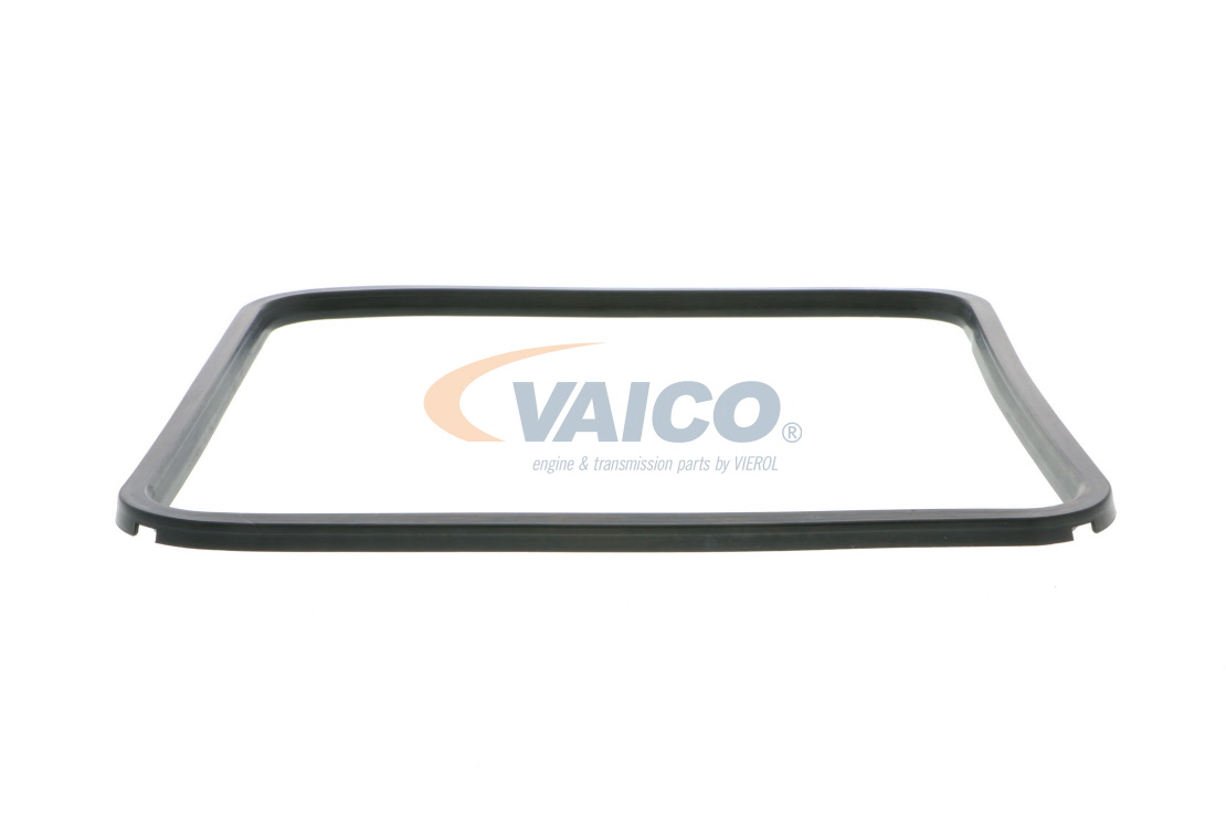 7077913 VAICO V100461 Dichtung, Ölwanne-Automatikgetriebe Audi A6 C4 Preis