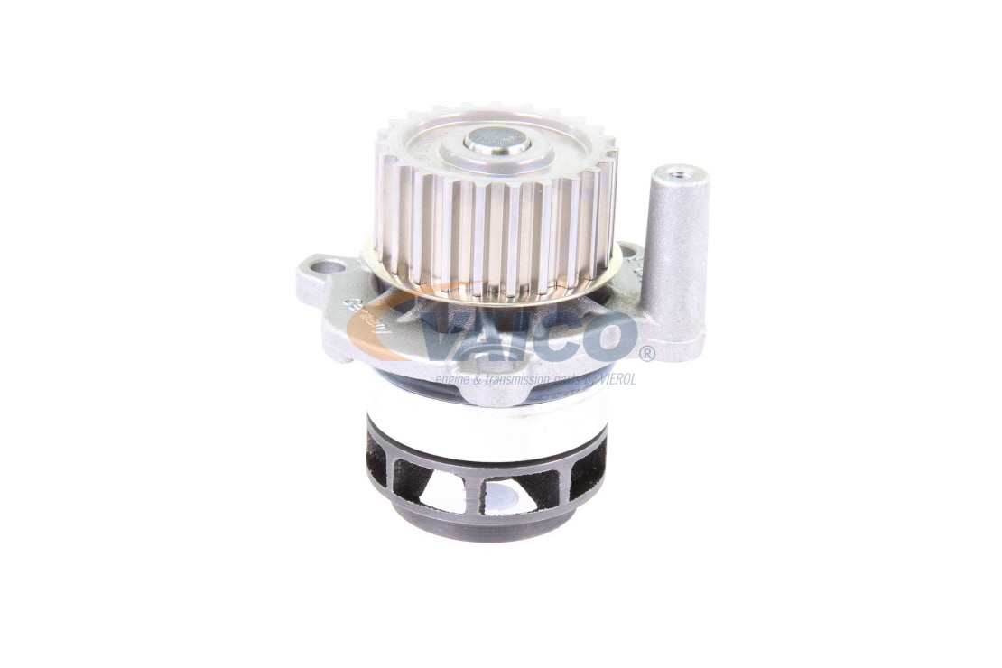 Bomba de agua 06F 121 011 B VAICO V10-50062-1 VOLKSWAGEN, SEAT, AUDI, SKODA