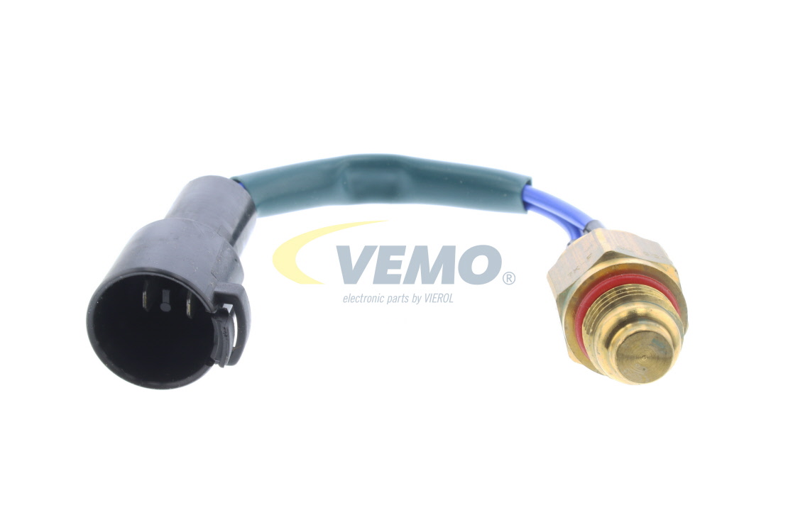Temperaturschalter, Kühlerlüfter V64-99-0013 VEMO 1768082011 SUZUKI, HOLDEN