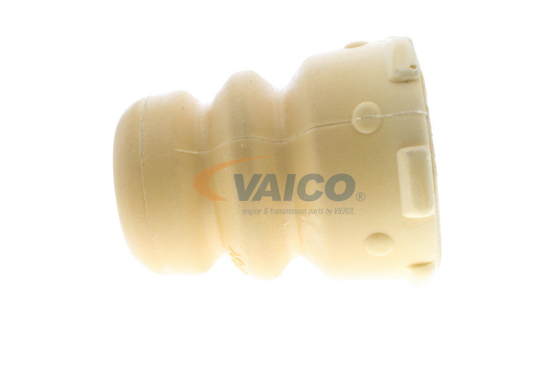 Anschlagpuffer, Federung 1K0 412 303 VAICO V10-2401 VW, AUDI, SKODA, SEAT