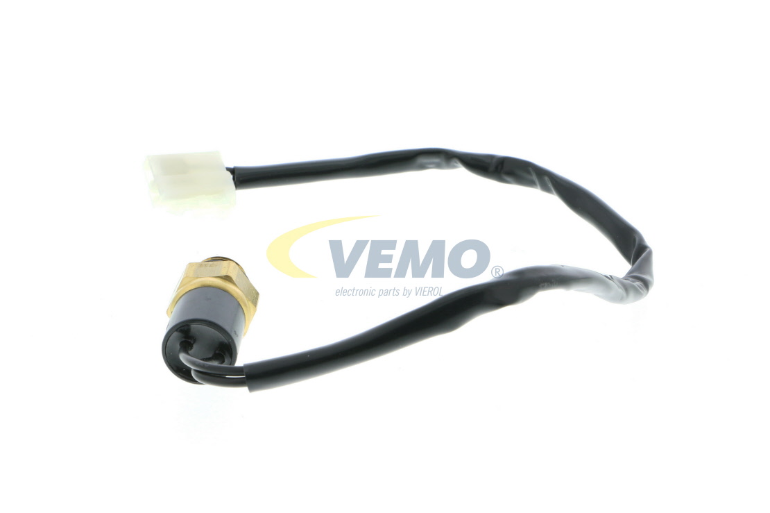 Temperatuurschakelaar, radiateurventilator 1768084201 VEMO V64-99-0014 SUZUKI, MARUTI