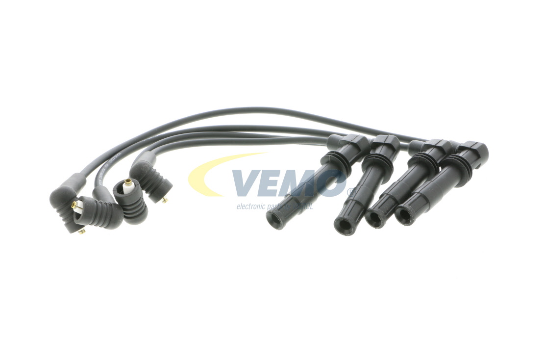 VEMO V10-70-0026 Zündleitungssatz