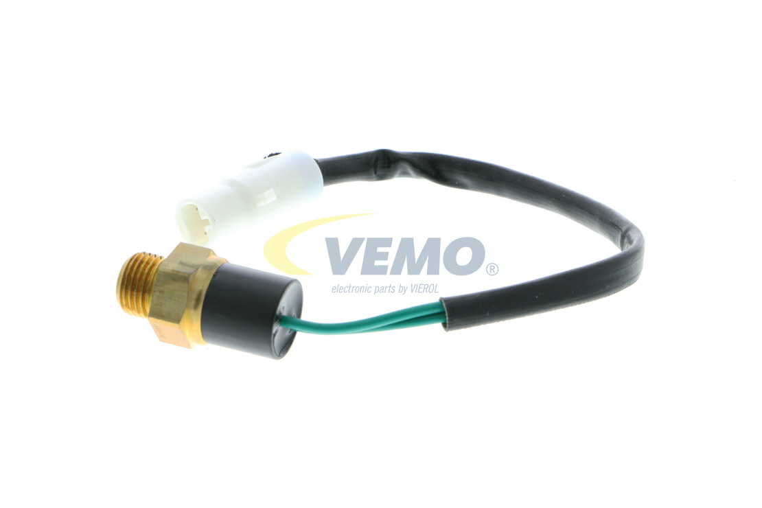 VEMO V52-99-0007 Temperaturschalter, Kühlerlüfter