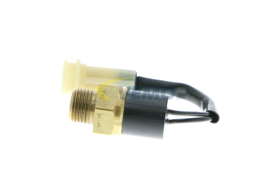 Thermoschalter VEMO V38-99-0016 Bewertung