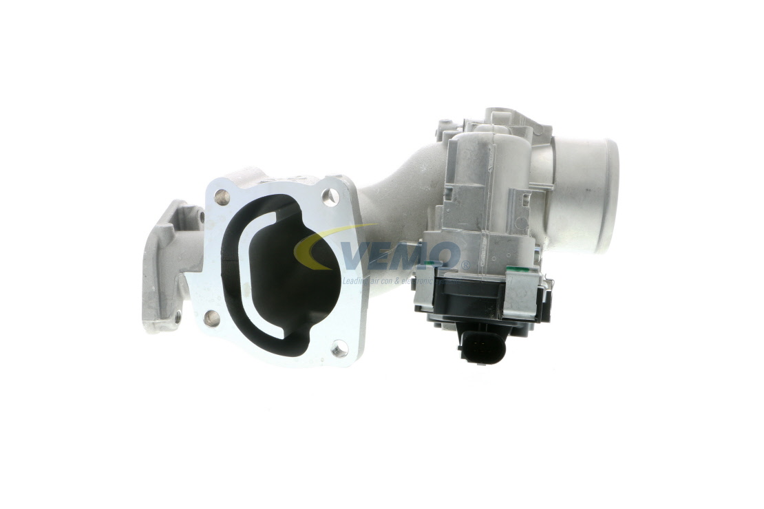 VEMO V24-81-0002 Дроселова клапа брой контакти: 5