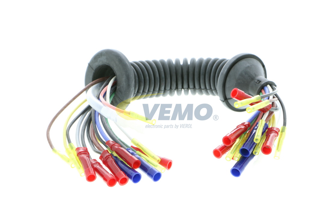 VEMO EXPERT KITS + 7078234 Korjaussarja, johtosarja FORD KA Hatchback (RB) Sähköistys hinta