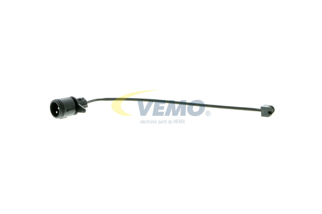 VEMO V10-72-1023 Remblokslijtage indicator AUDI A6 C4 Avant (4A5) 1.9 TDI 90 Pk Diesel AHU
