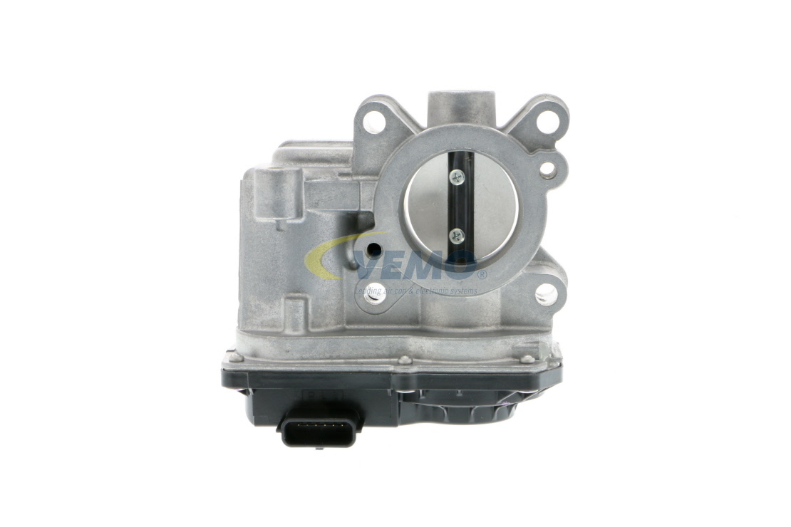 Drosselklappenstutzen V46-81-0002 VEMO 1611800QAH NISSAN, INFINITI