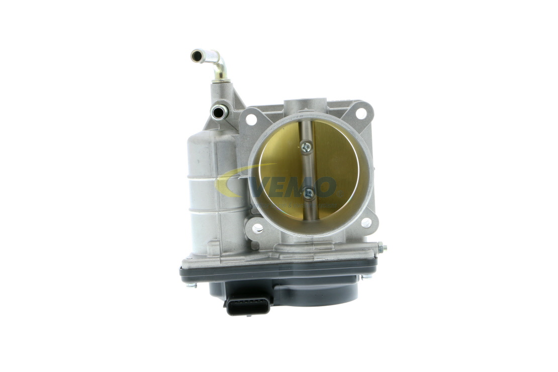 Drosselklappenstutzen V38-81-0005 VEMO 16119EN20C NISSAN