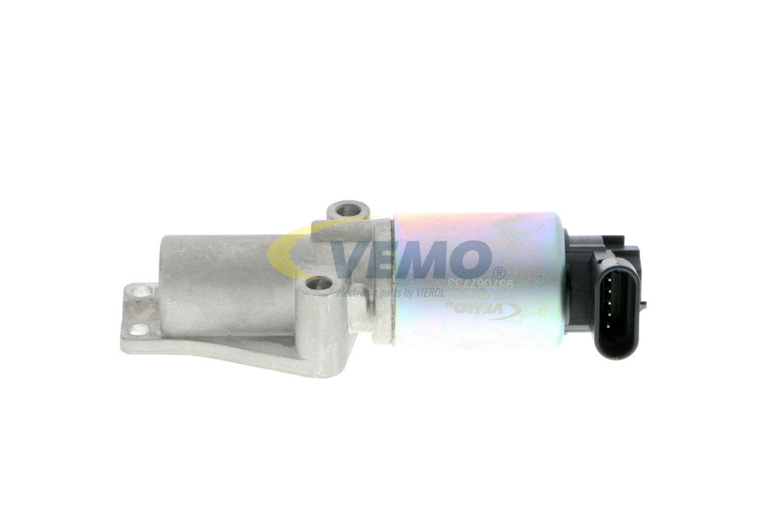 Valvula de recirculacion de gases de escape VEMO V40-63-0037