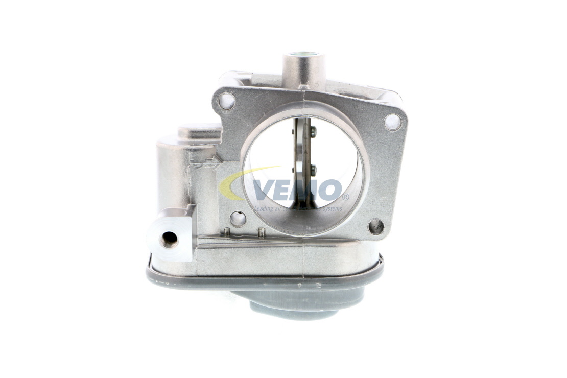 Drosselklappenstutzen V40-81-0005 VEMO 0825266 OPEL, VAUXHALL