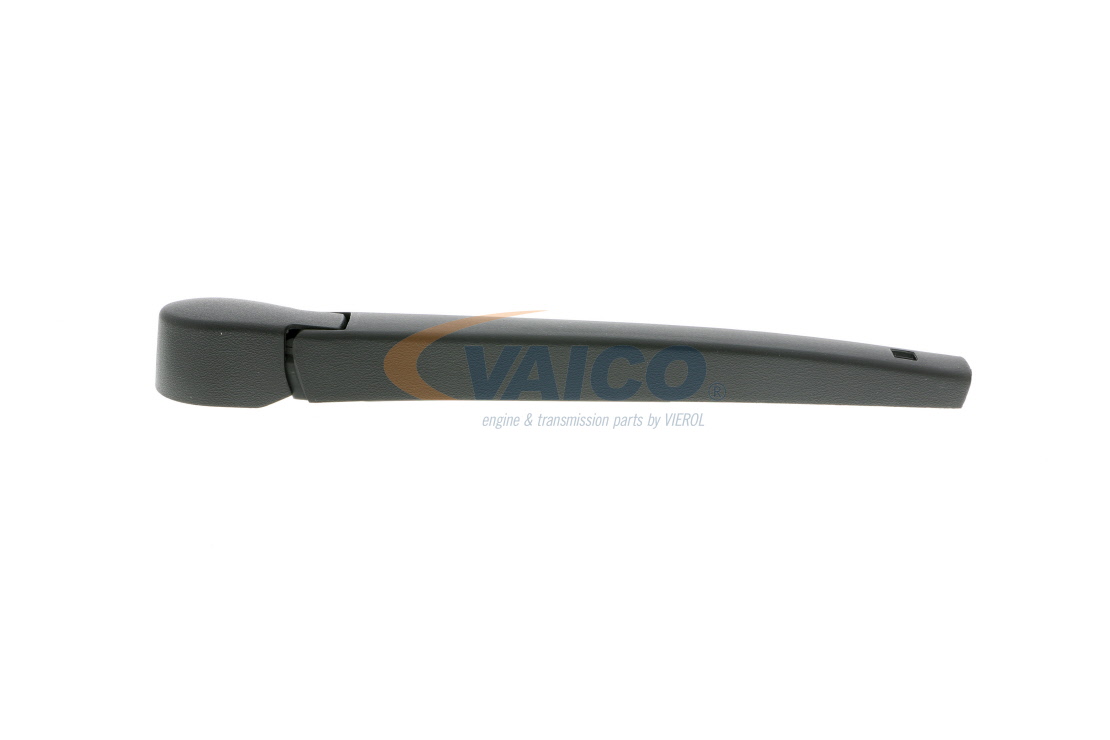 VAICO V10-2451 Scheibenwischerarm hinten, Original VAICO Qualität, mit Kappe