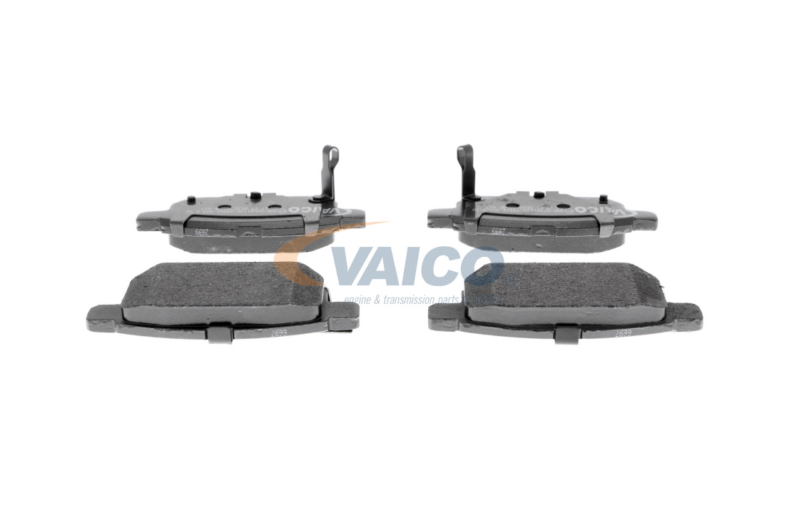 Τακάκια δισκόφρενων VAICO V64-0059