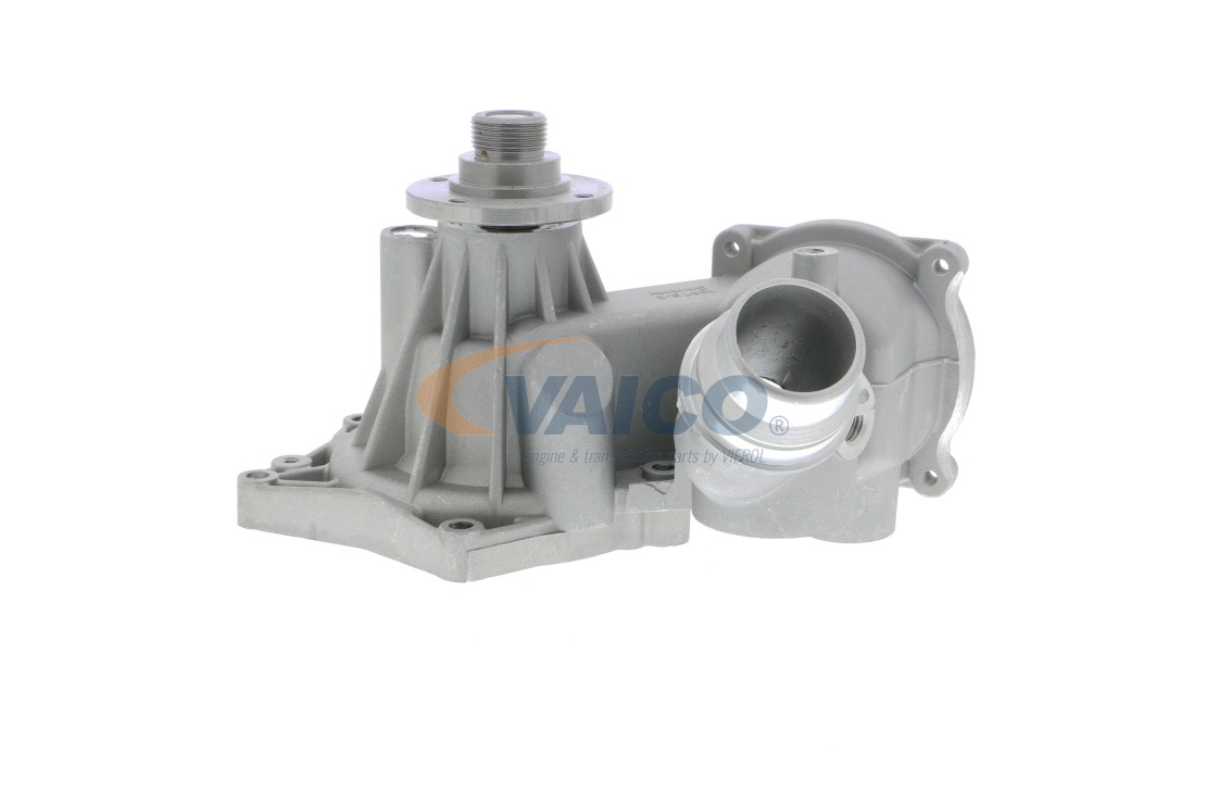 Wasserpumpe V20-50030-1 VAICO 0393340 BMW, MINI