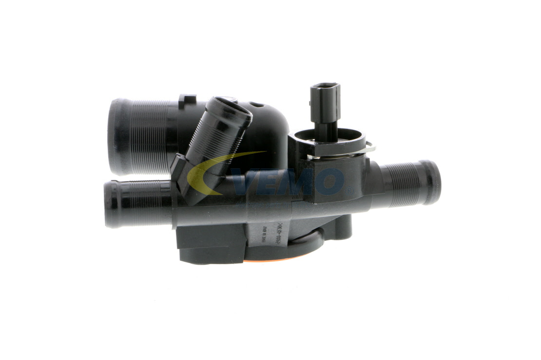 Kühlwasserthermostat 82 01 064 062 VEMO V46-99-1389 RENAULT, NISSAN, DACIA