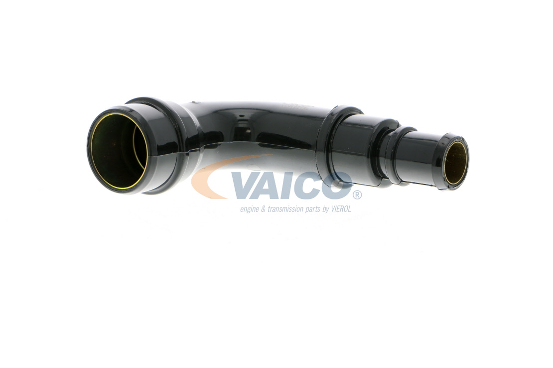 V10-2522 Slang, vevhusventilation VAICO 06A 103 213 F VW, AUDI, SKODA, NISSAN, SEAT
