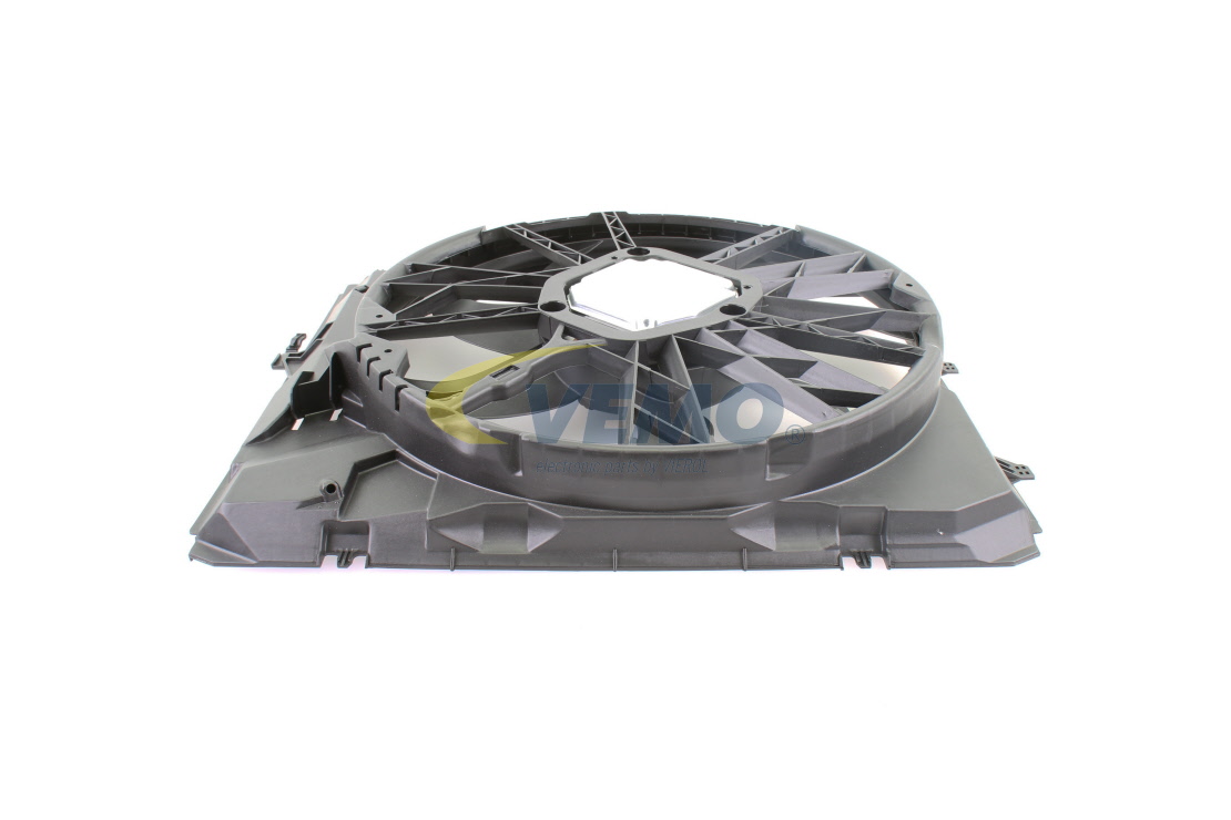 Koelventilator 1742 7522 055 VEMO V20-01-0011 BMW, VOLVO
