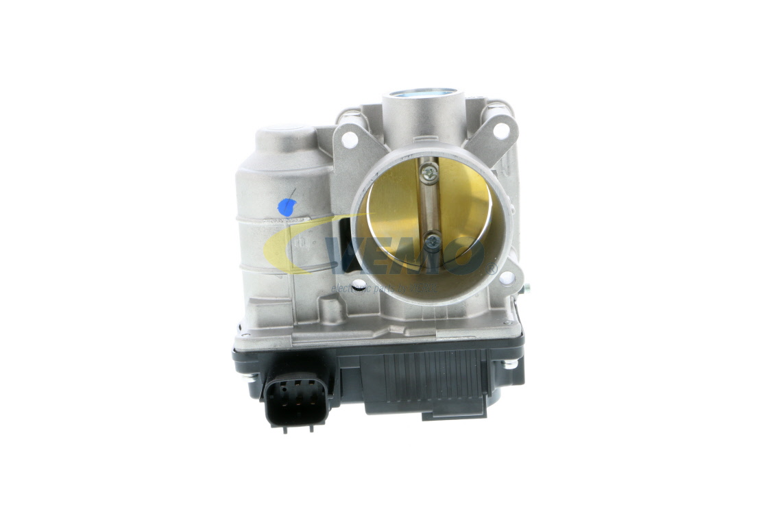 Drosselklappenstutzen V38-81-0001 VEMO 161198N00C RENAULT, NISSAN